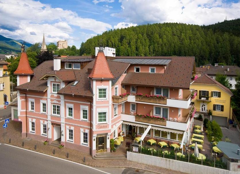 Bâtiment Photo