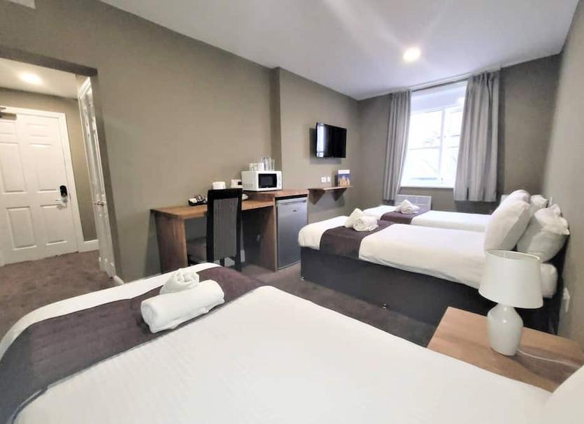 Chambre Photo