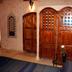 Équipements de la chambre