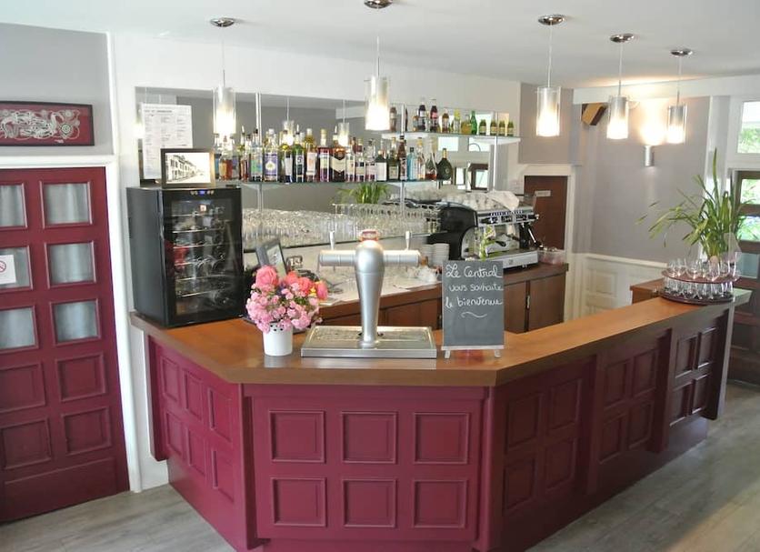 Bar Photo
