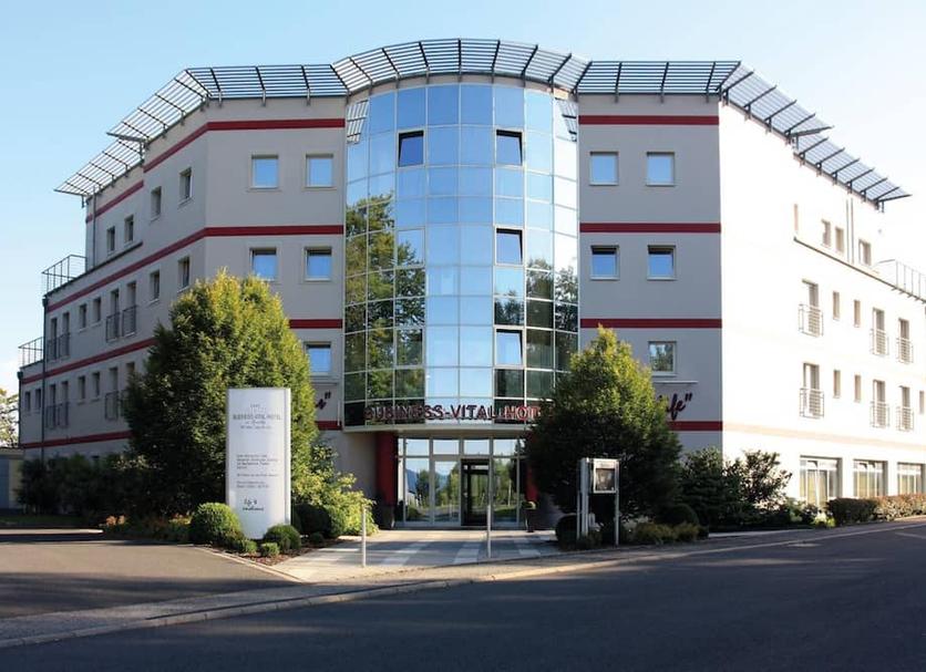 Bâtiment Photo