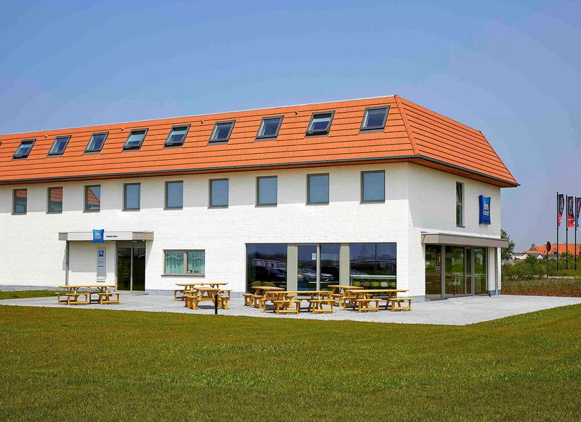 Bâtiment Photo