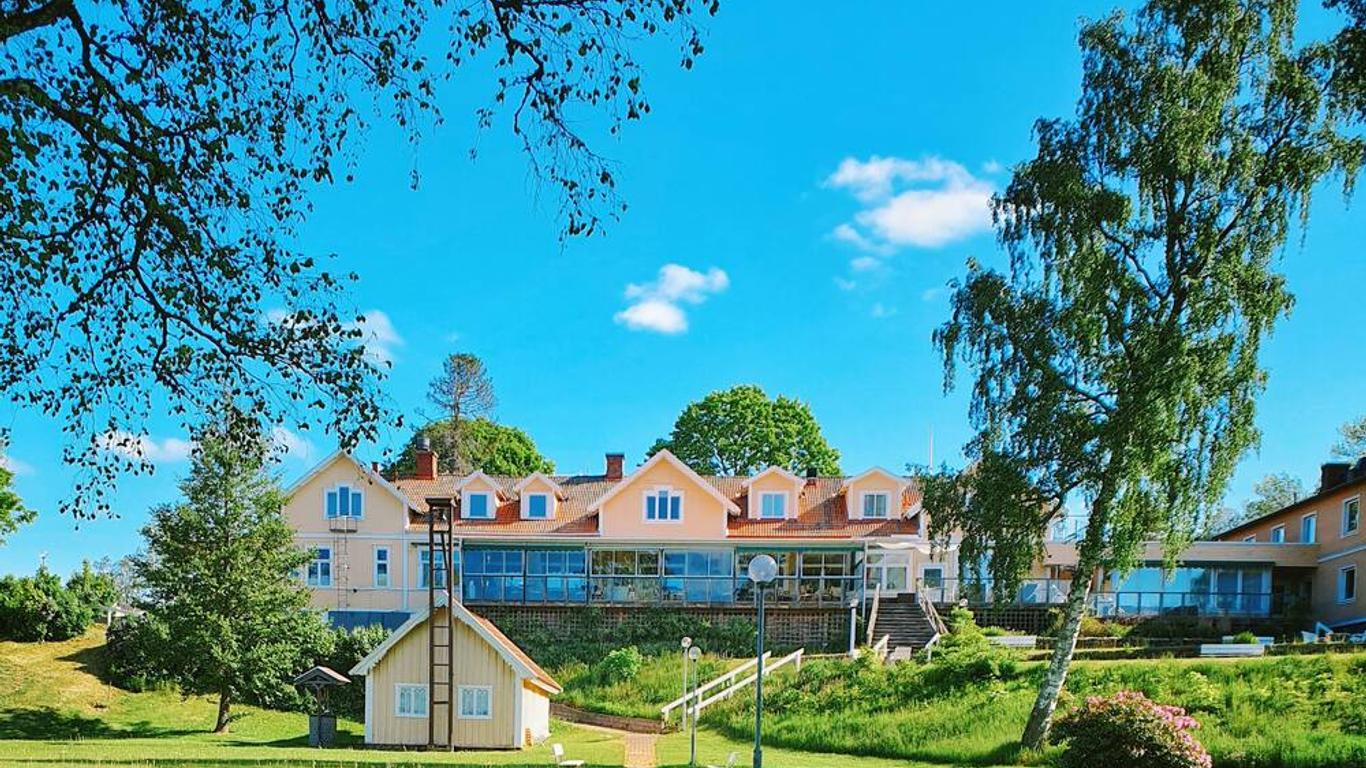 Örserumsbrunn Gestgifveri