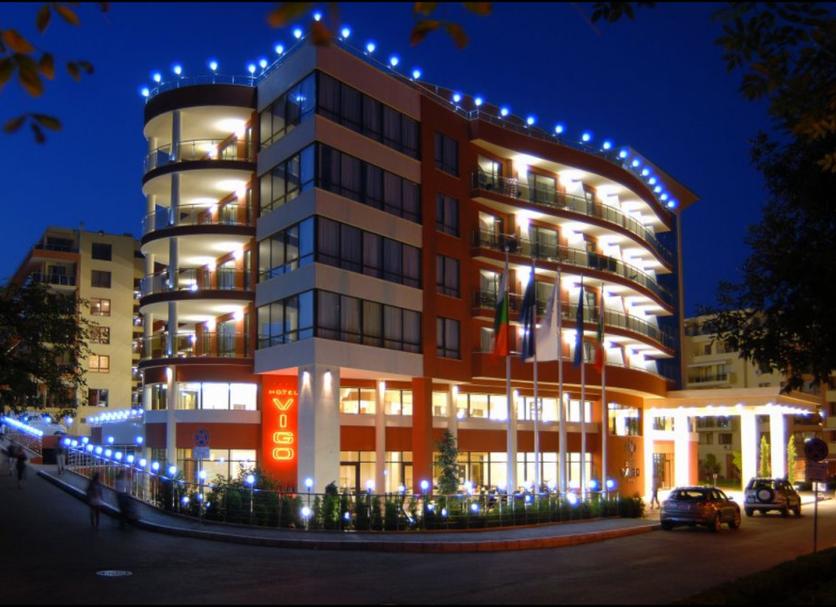 Bâtiment Photo