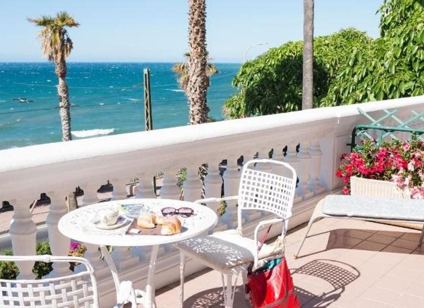 Balcon Photo
