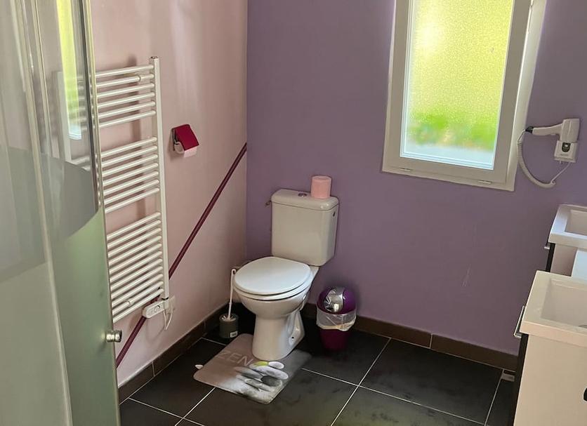 Salle de bain Photo