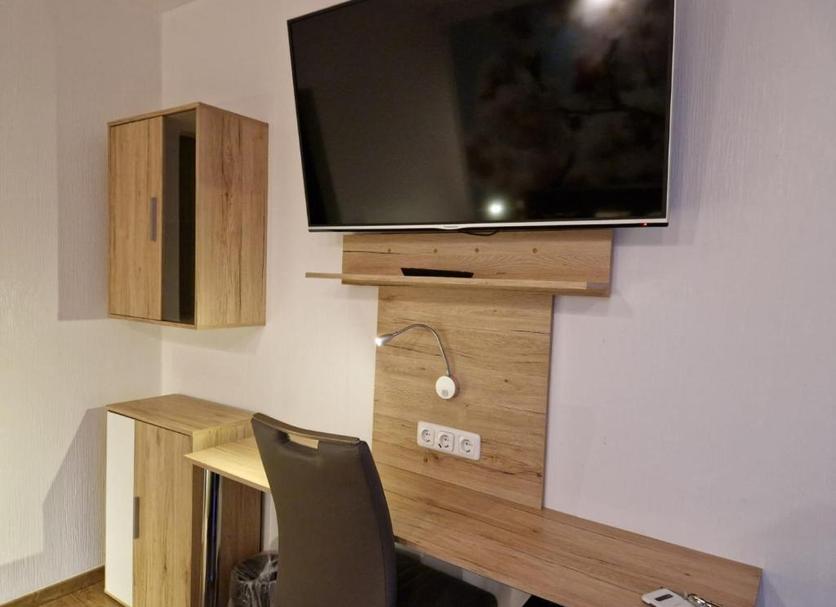 Équipements de la chambre Photo