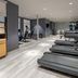 Salle de sport