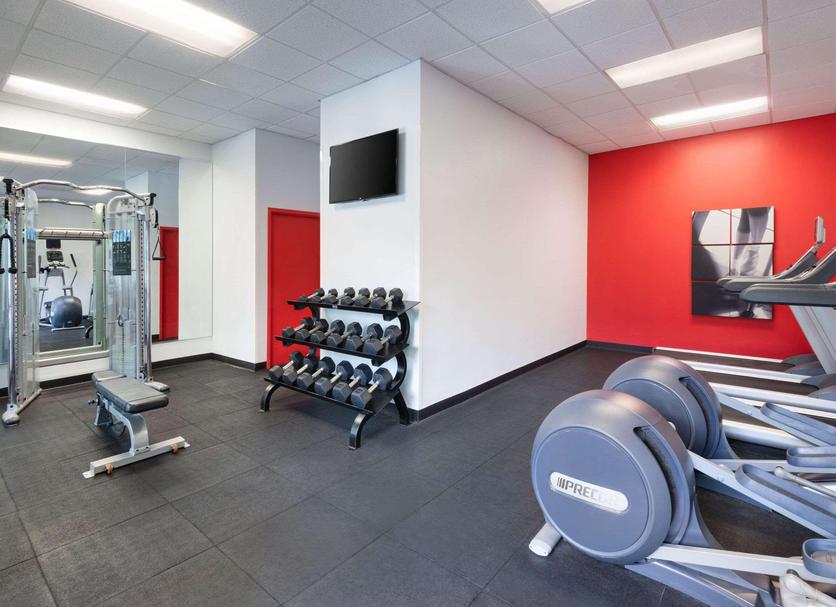 Salle de sport Photo