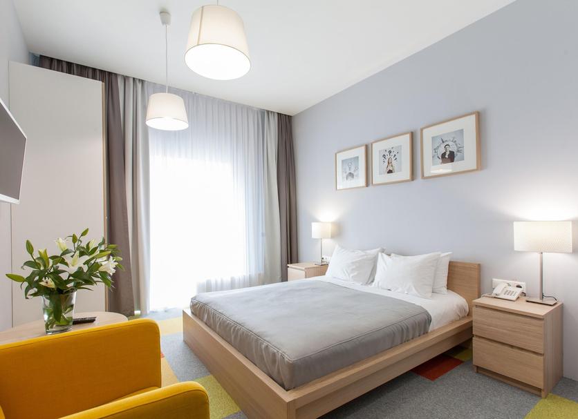 Chambre Photo