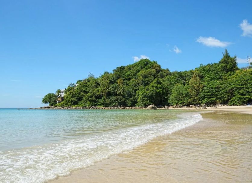 Plage Photo