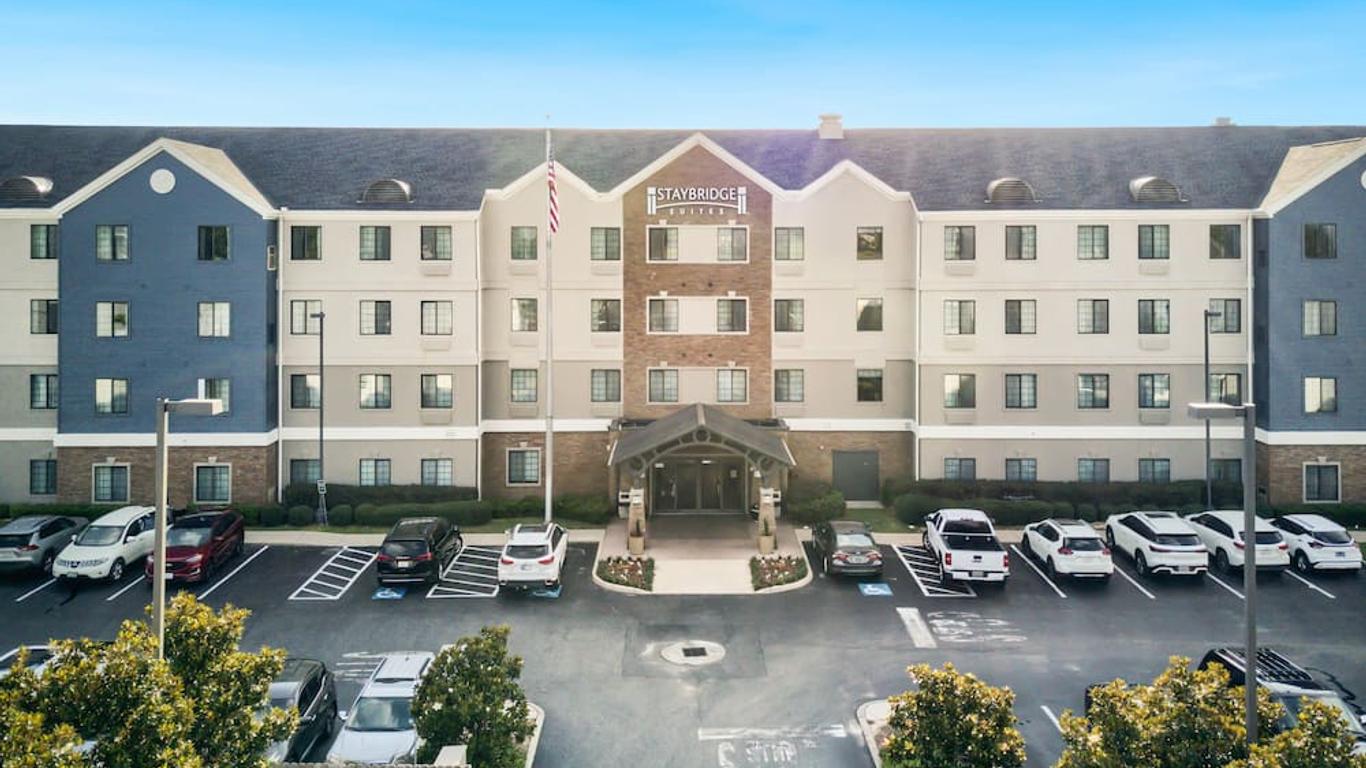 Staybridge Suites Gulf Shores