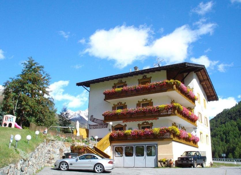 Bâtiment Photo