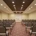 Espace de conférence