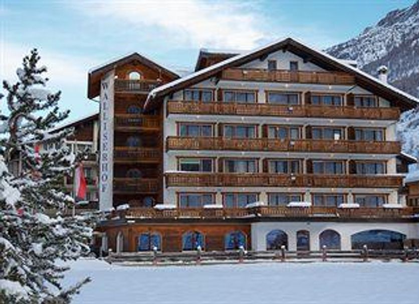 Bâtiment Photo