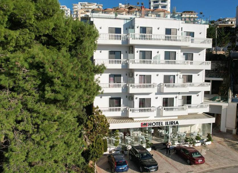 Bâtiment Photo