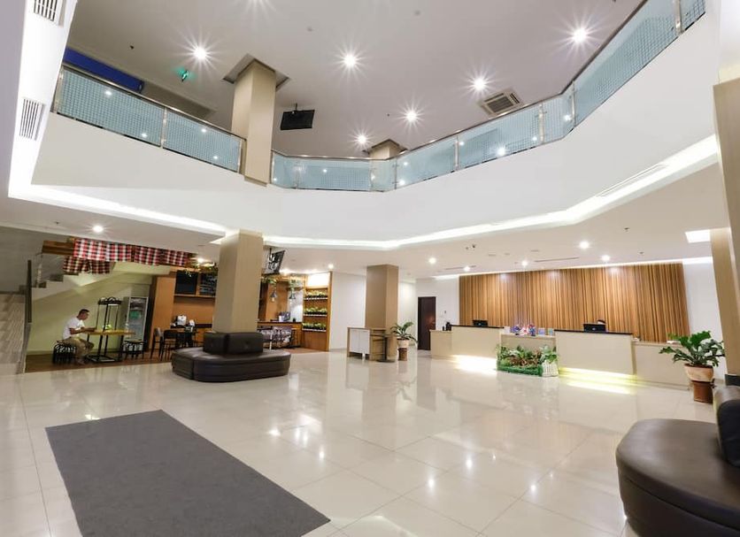 Hall d’entrée Photo