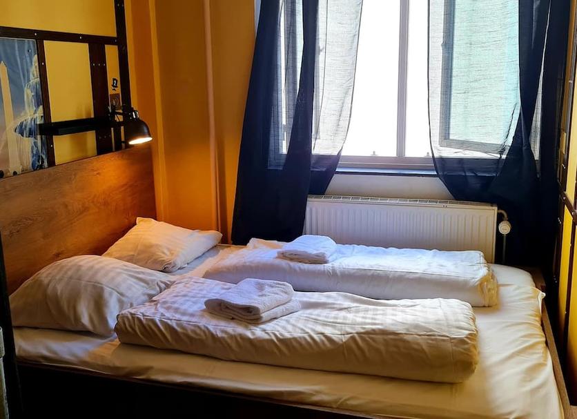 Chambre Photo