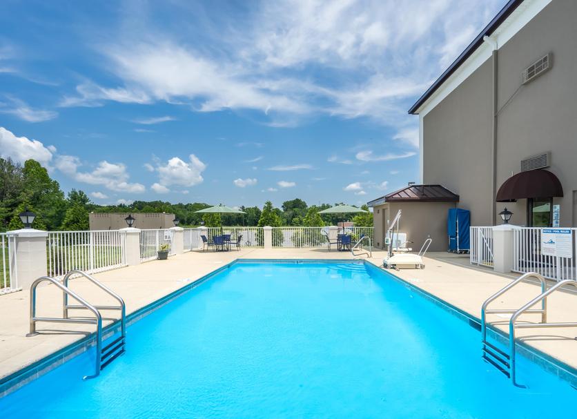 Piscine Photo