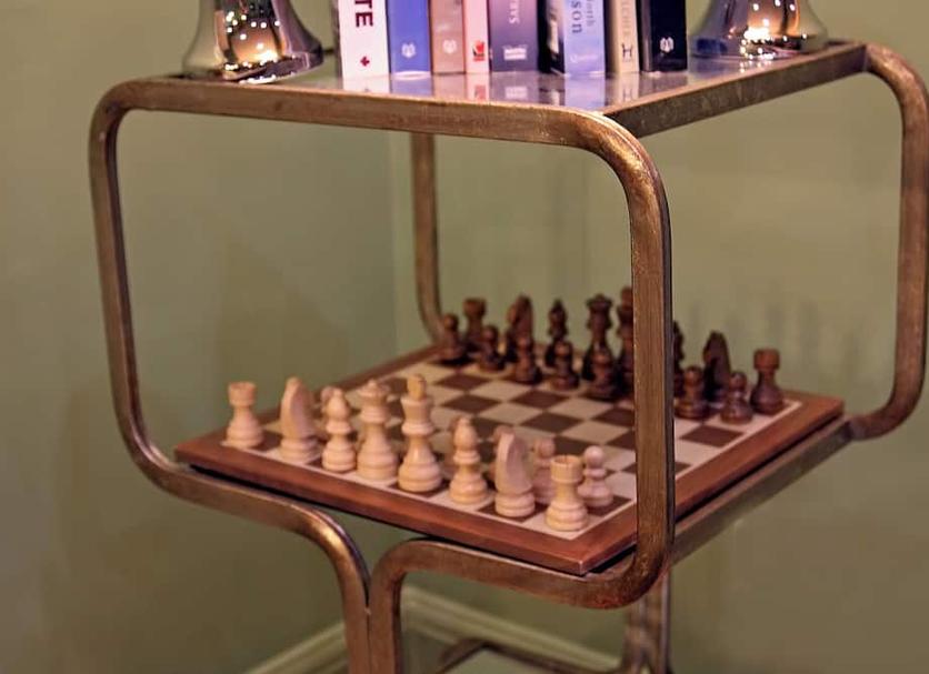 Équipements de la chambre Photo