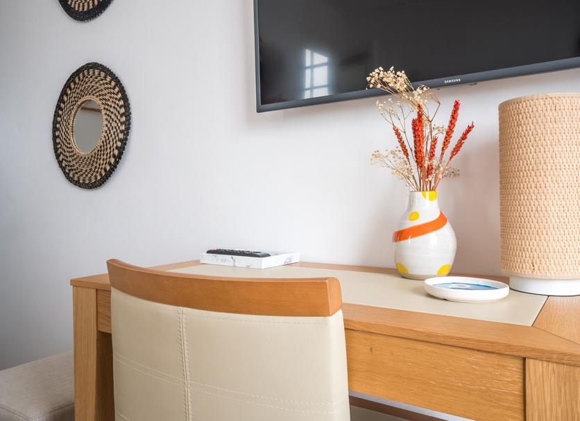 Équipements de la chambre Photo