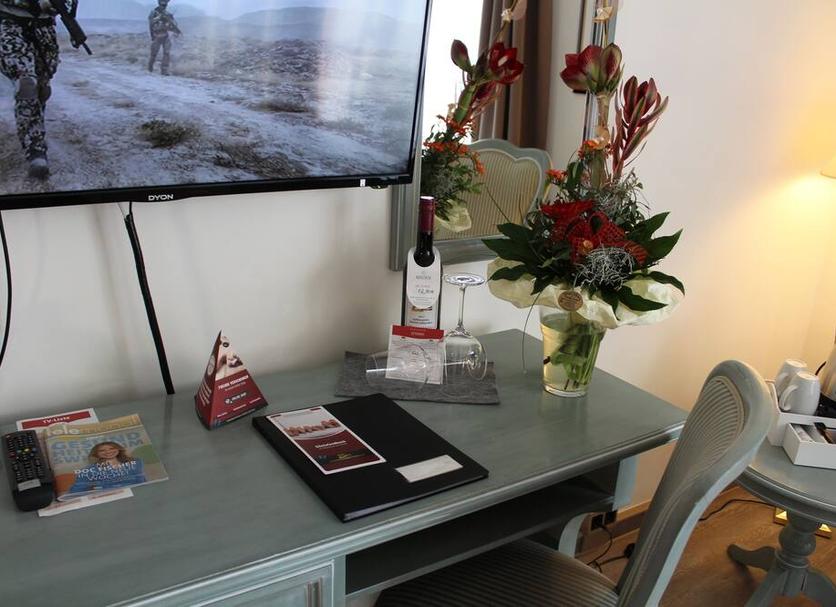 Équipements de la chambre Photo