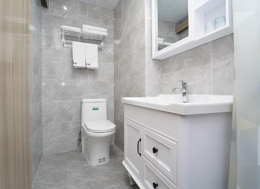 Salle de bain Photo