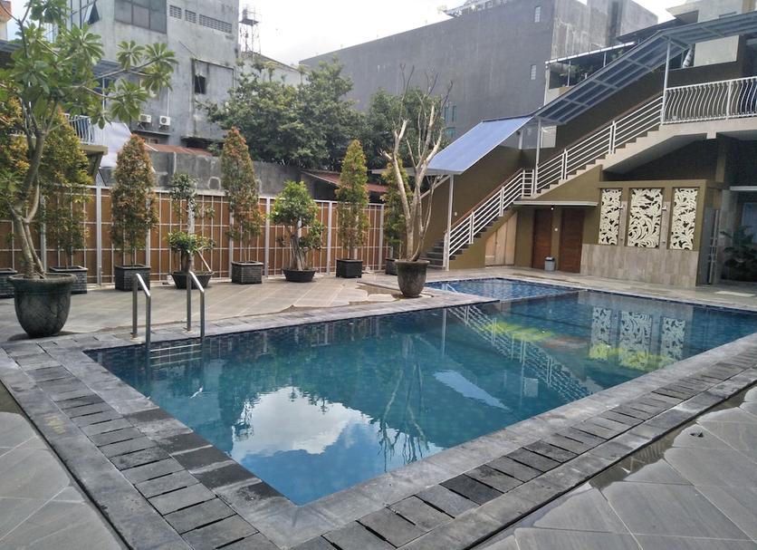 Piscine Photo
