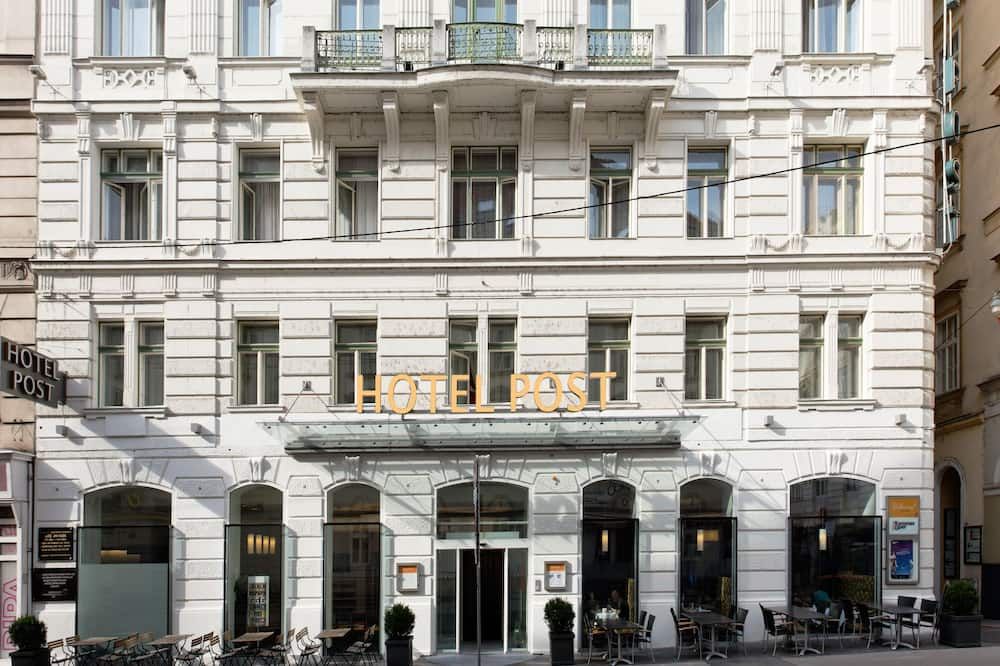 Bâtiment