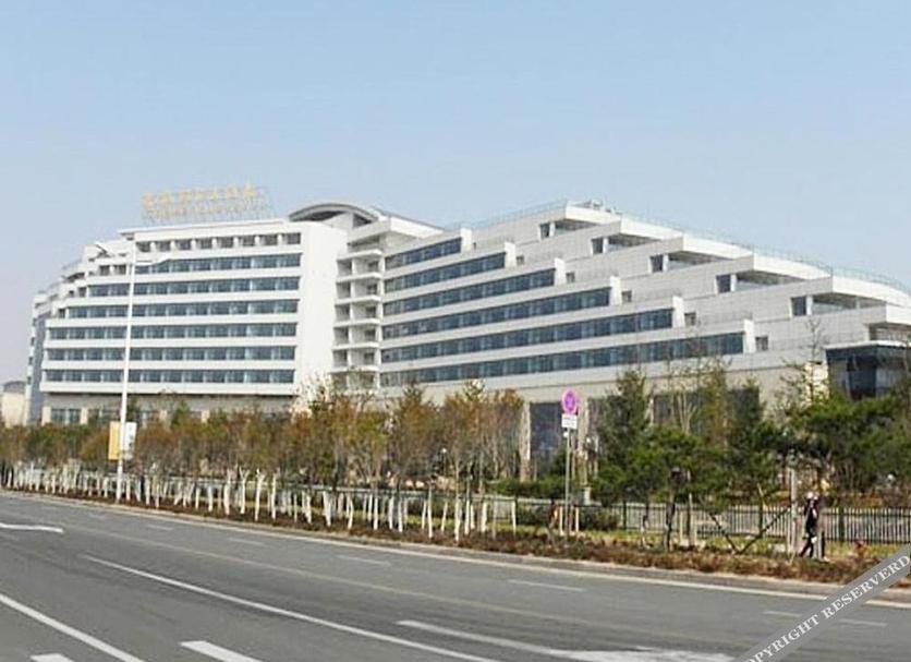 Bâtiment Photo
