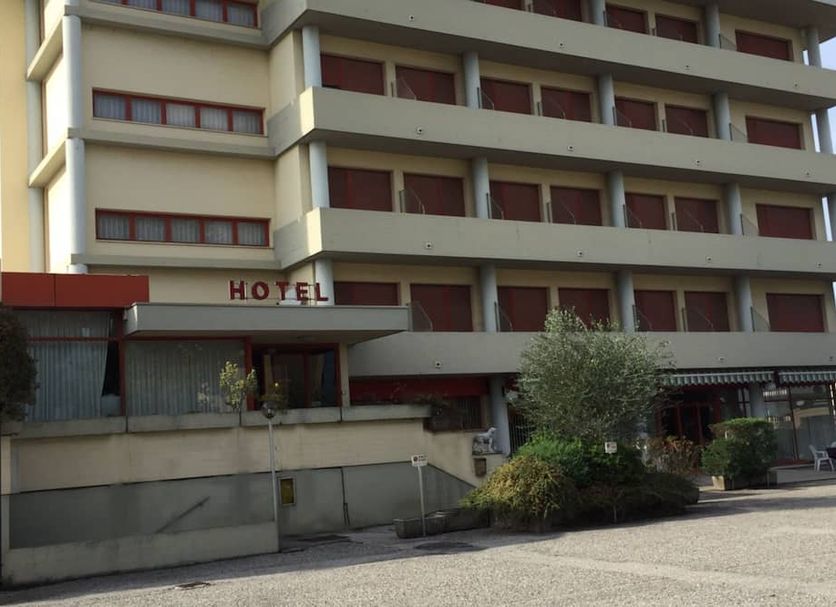 Bâtiment Photo