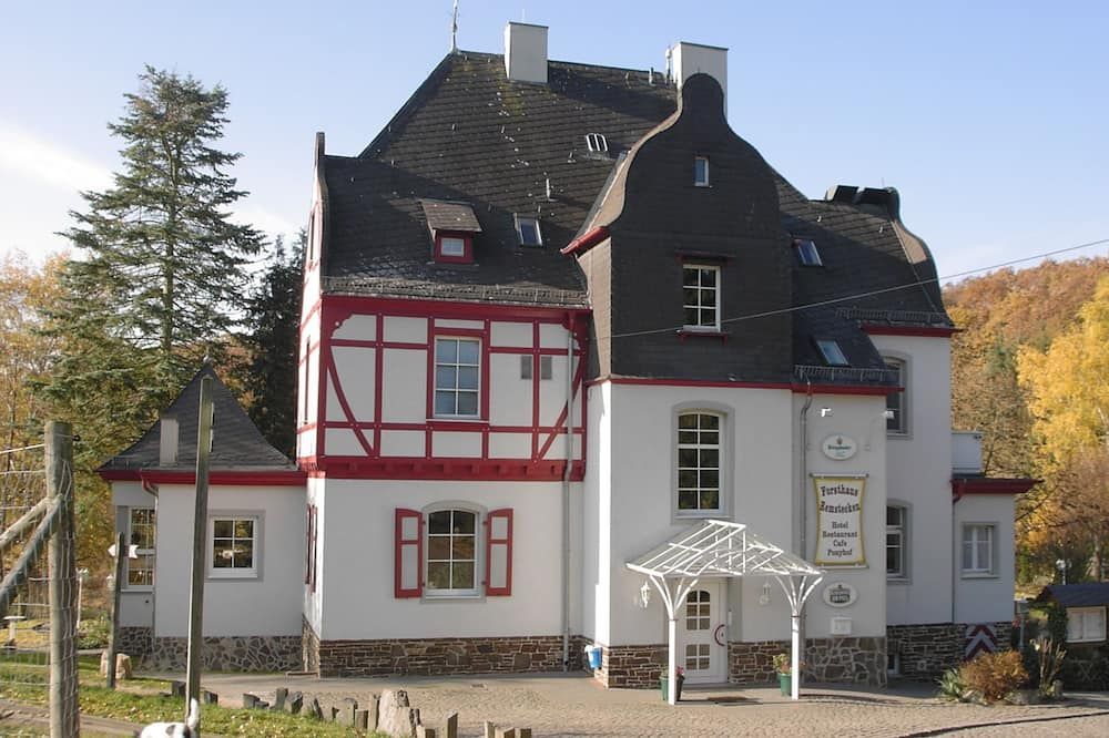 Bâtiment