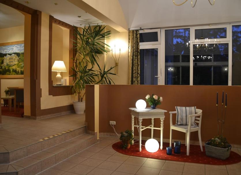 Hall d’entrée Photo