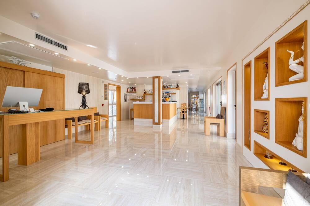 Hall d’entrée