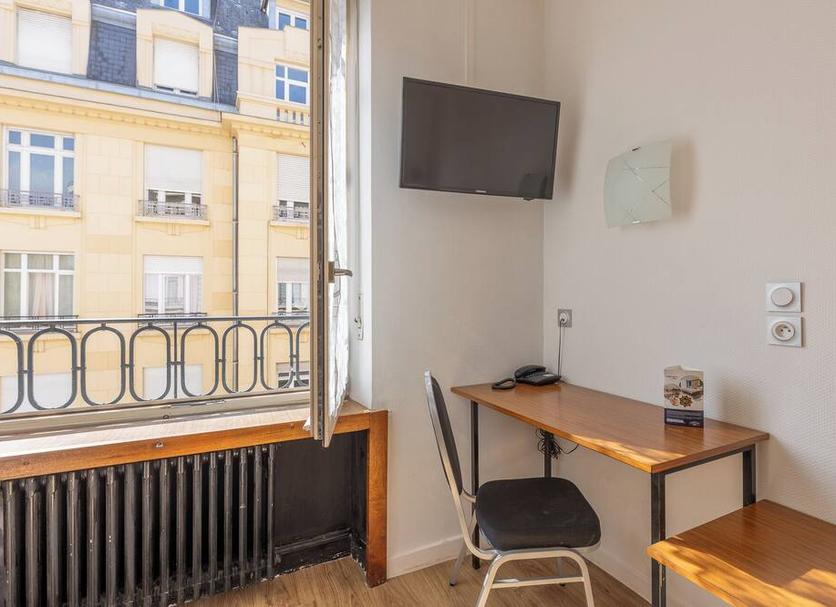 Équipements de la chambre Photo