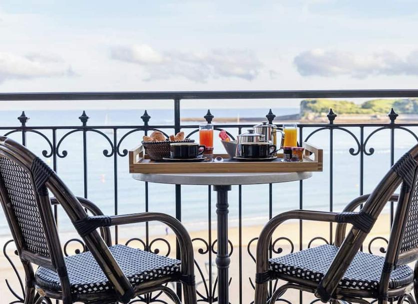 Balcon Photo