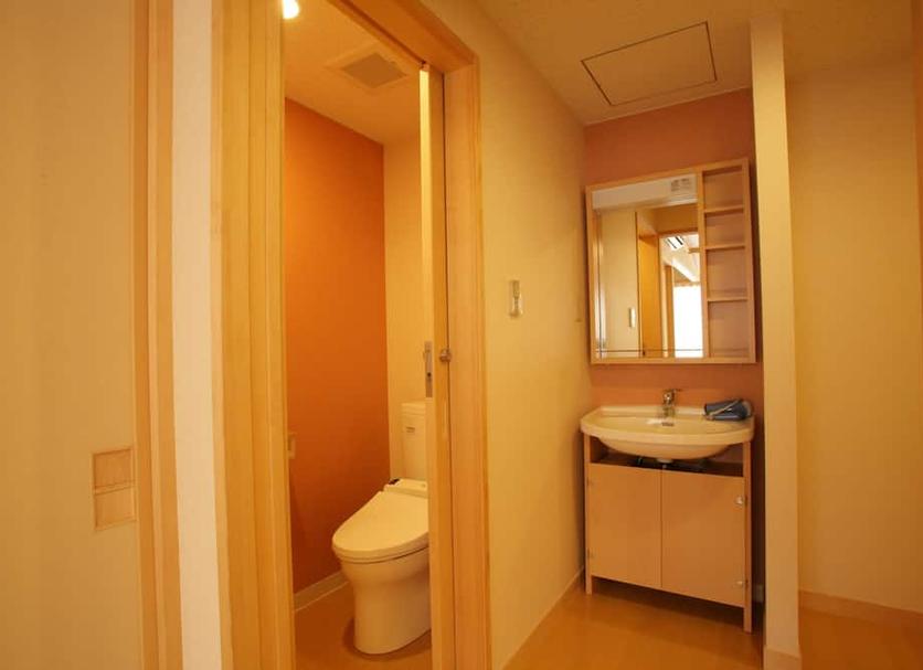Salle de bain Photo