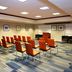 Espace de conférence