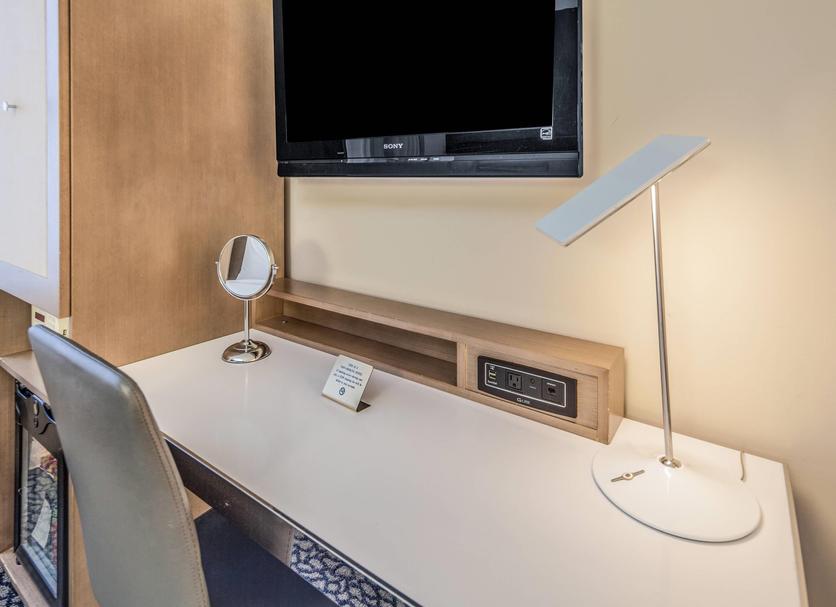 Équipements de la chambre Photo