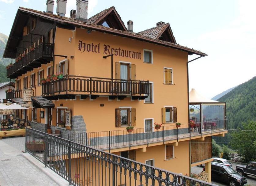 Bâtiment Photo