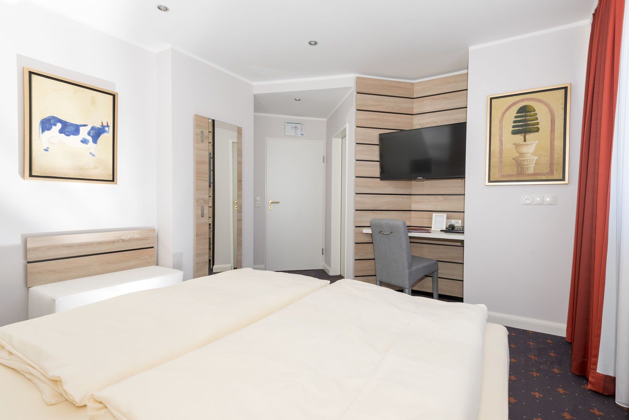 Chambre