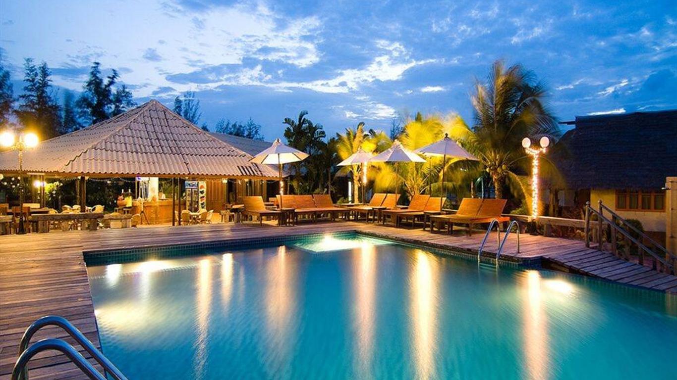 Lawana Escape Beach Resort