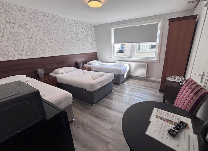 Chambre Photo
