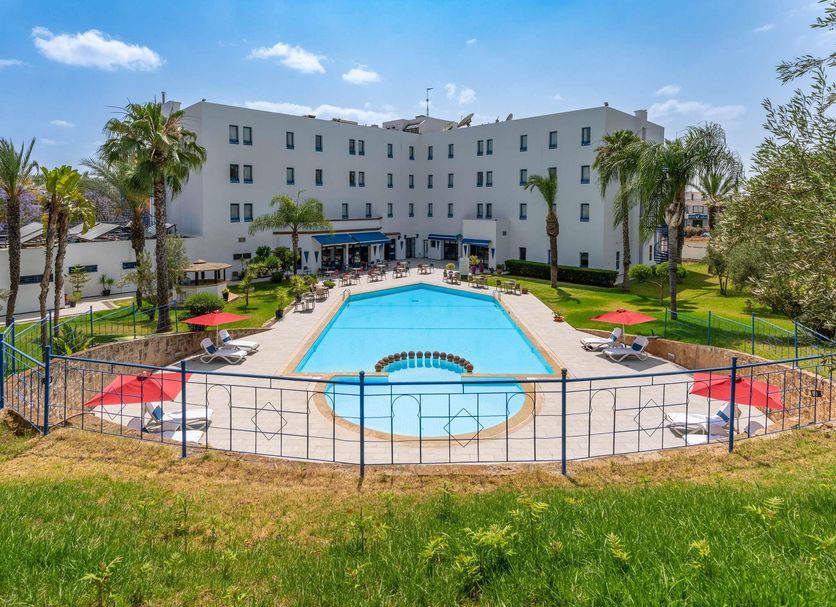 Bâtiment Photo