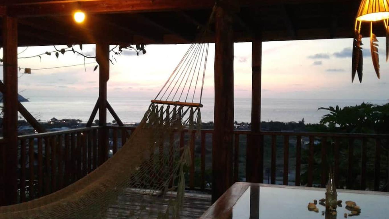 Maremonti Bed & Breakfast