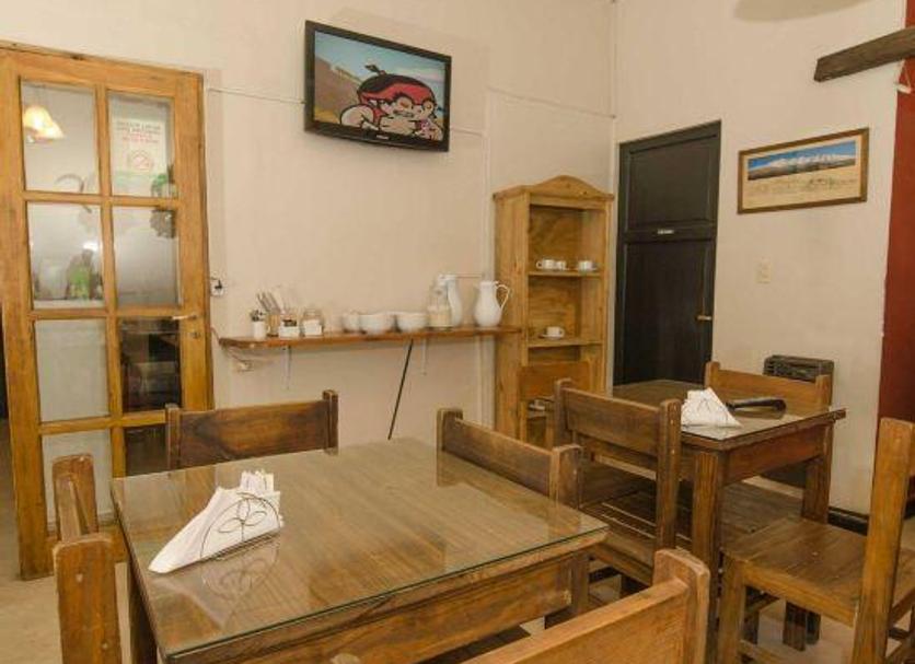 Salle à manger Photo