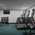 Salle de sport