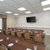 Espace de conférence