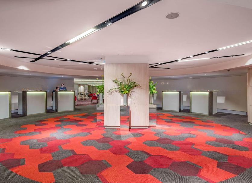 Hall d’entrée Photo
