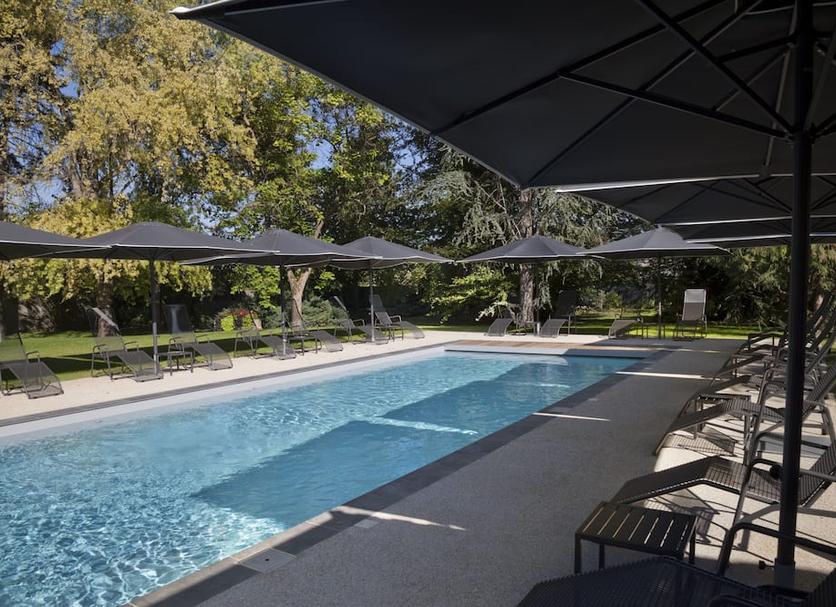 Piscine Photo